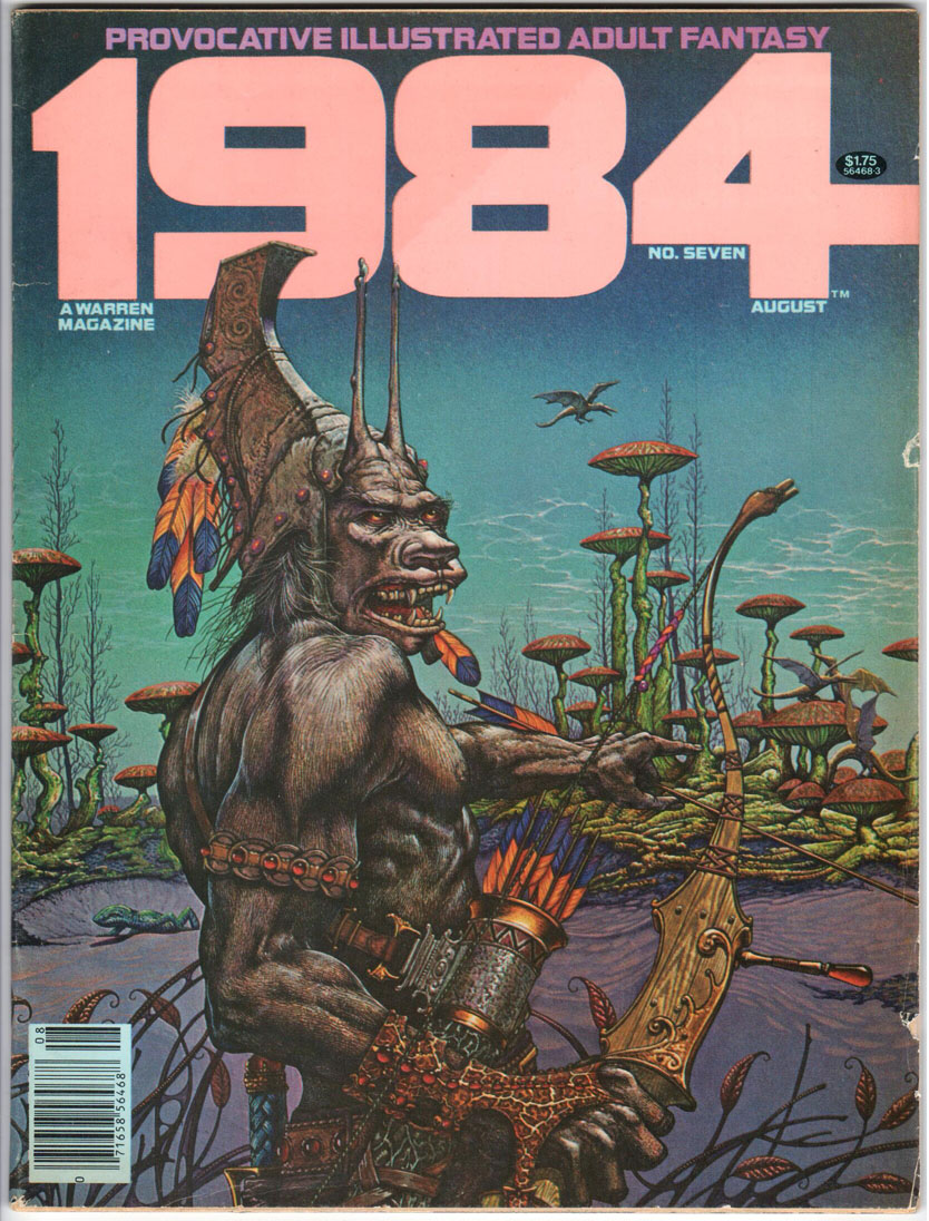 1984 / 1994 (1978) #7