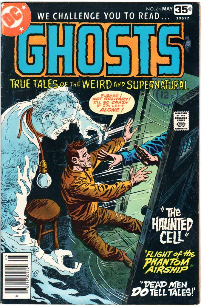 Ghosts (1971) #64