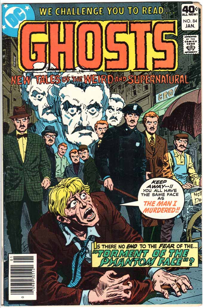 Ghosts (1971) #84