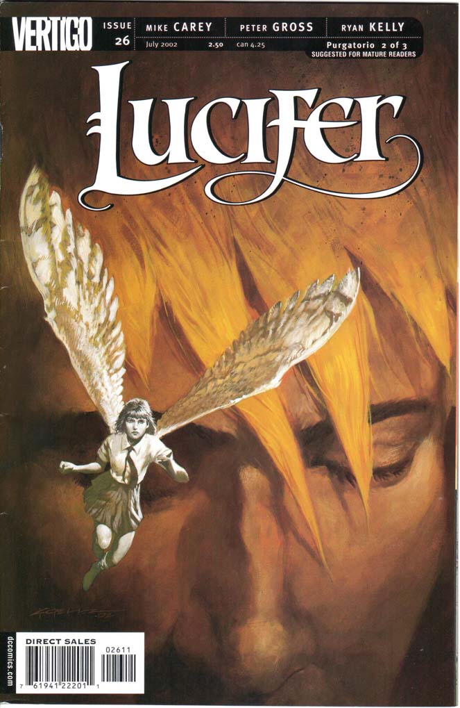 Lucifer (2000) #26