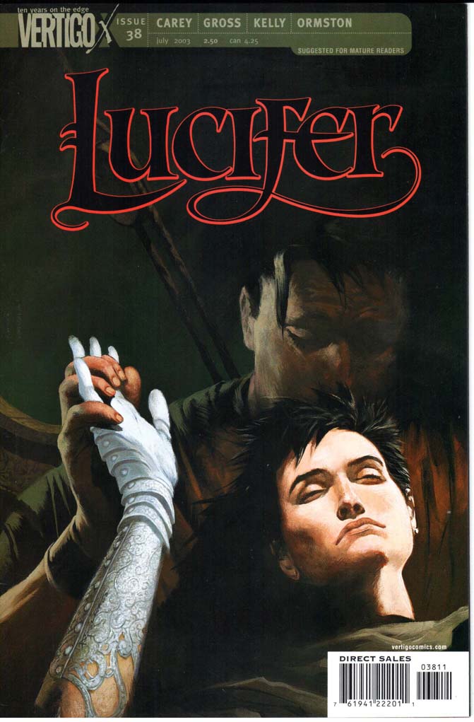 Lucifer (2000) #38