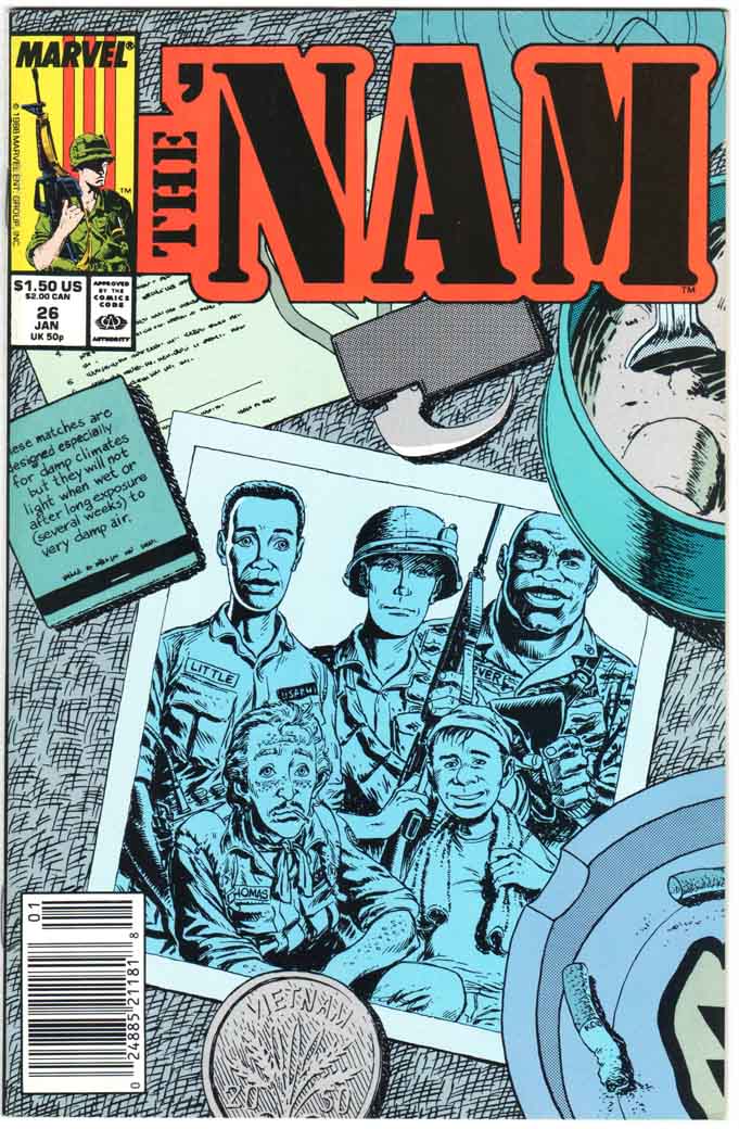 Nam (1986) #26
