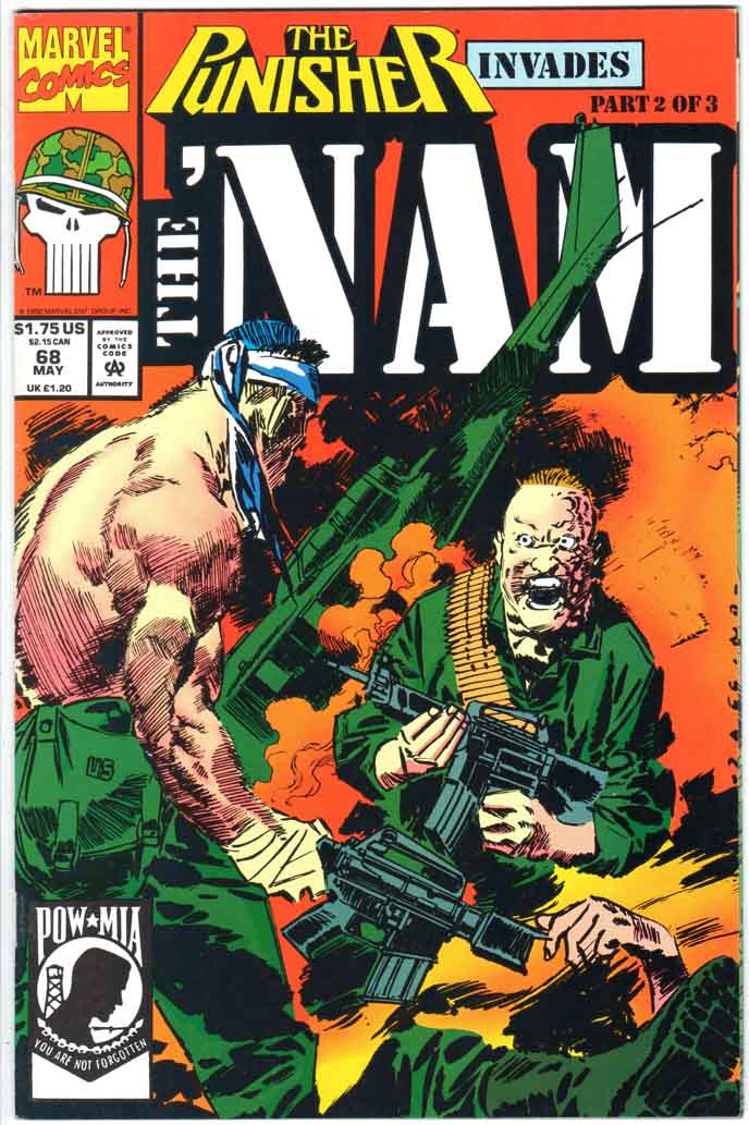 Nam (1986) #68