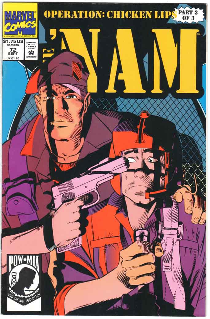 Nam (1986) #72