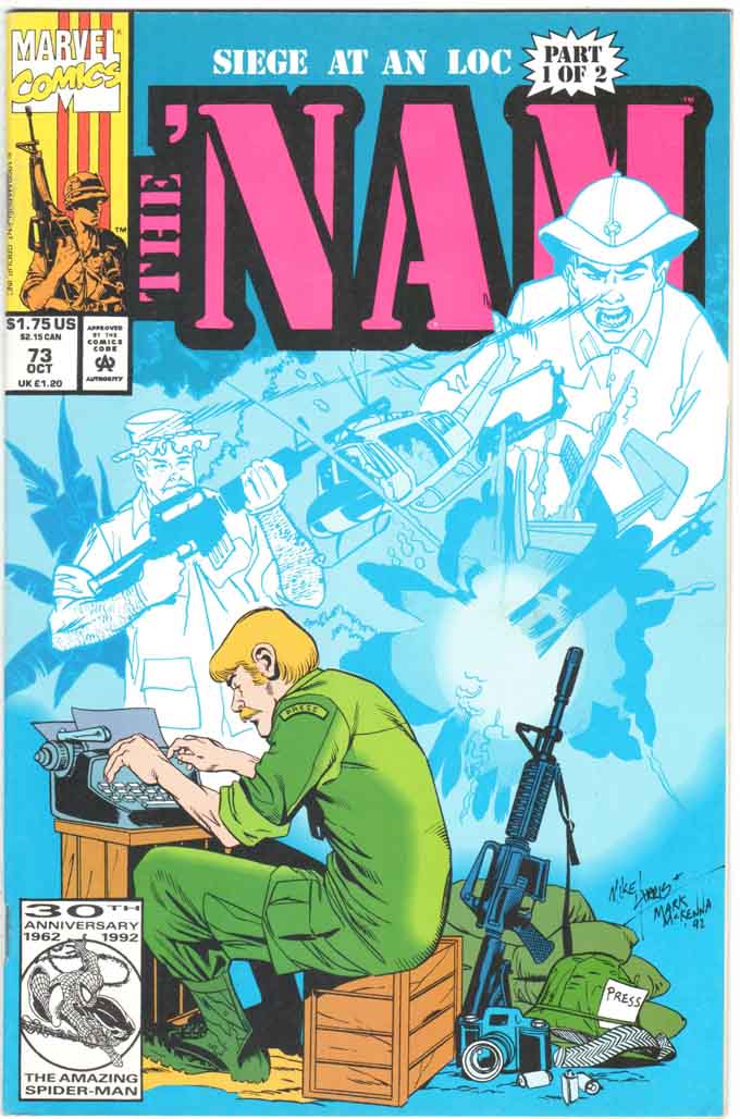 Nam (1986) #73