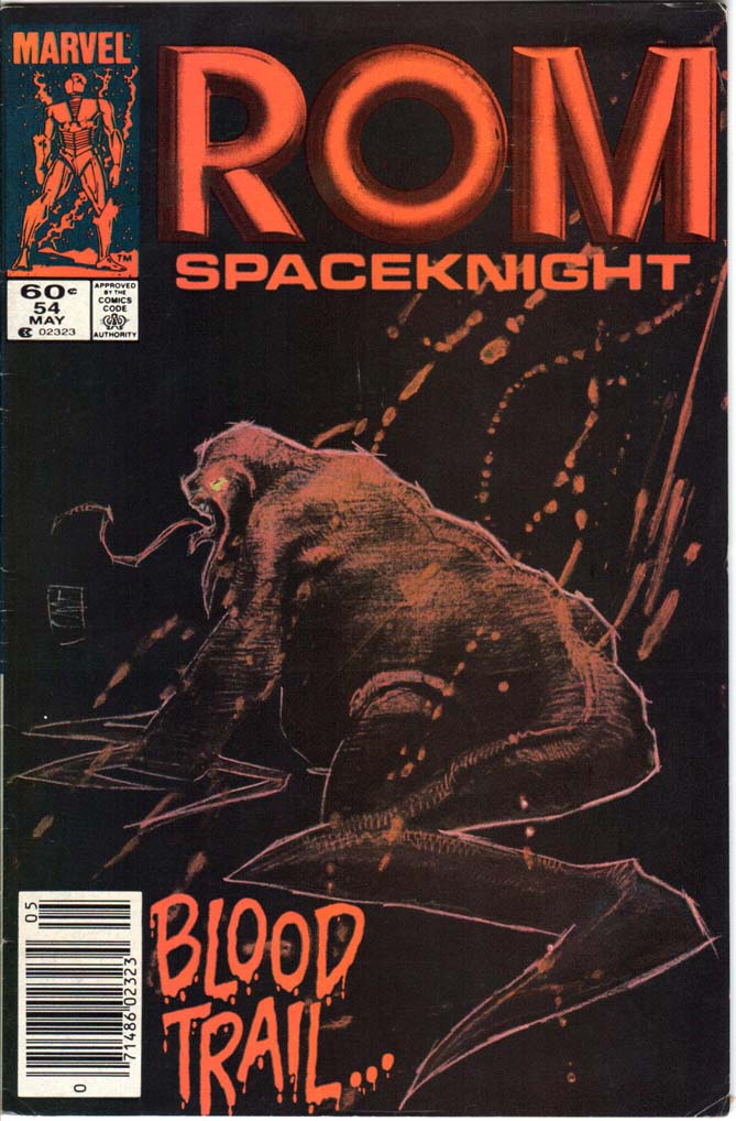 Rom (1979) #54