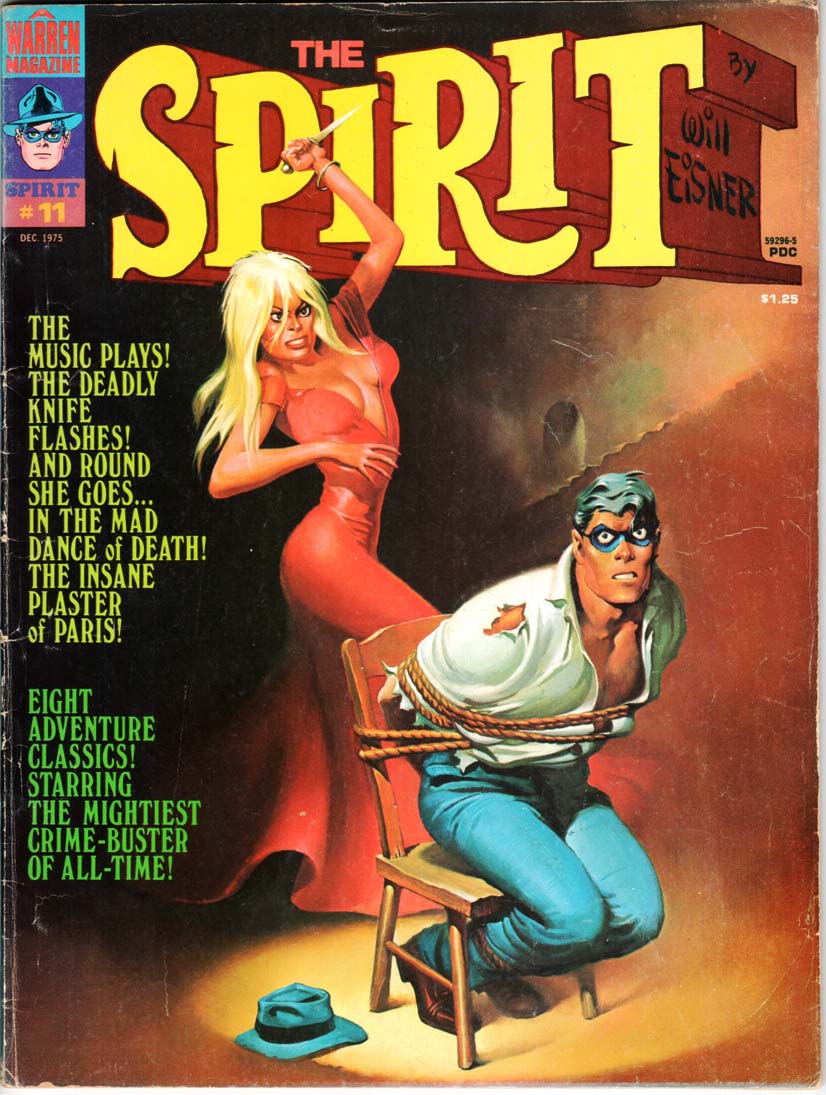 Spirit (1974) #11
