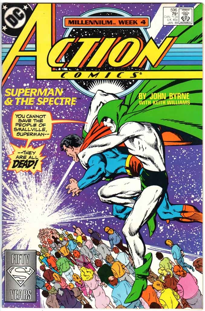 Action Comics (1938) #596