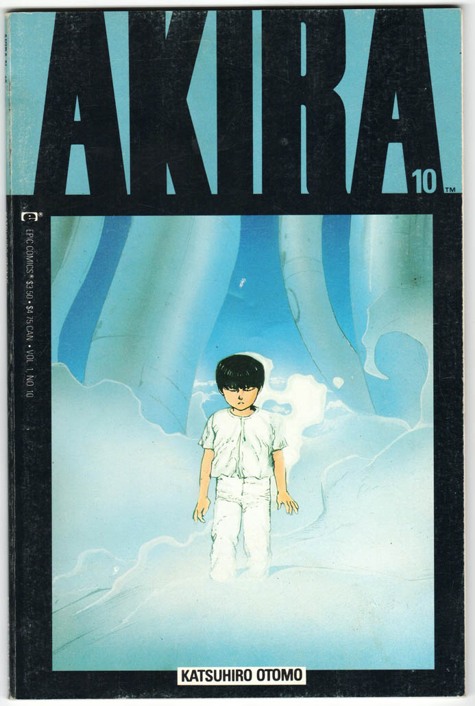 Akira (1988) #10