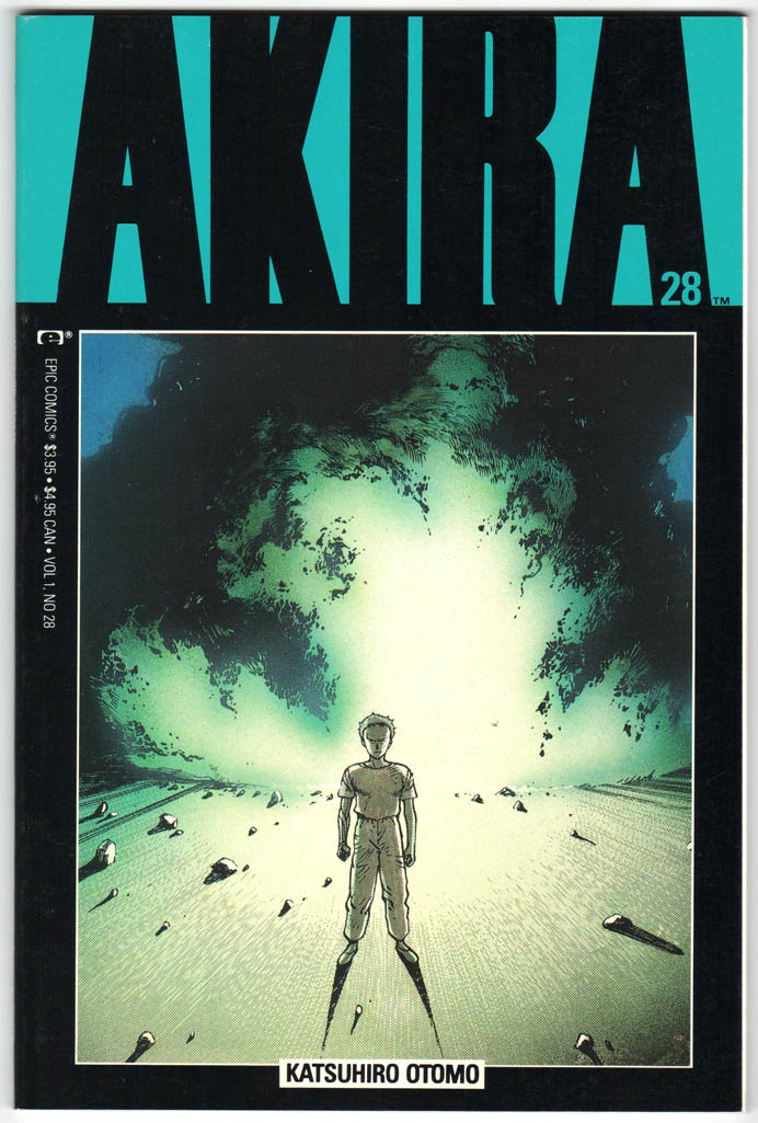 Akira (1988) #28