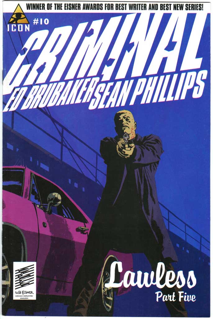 Criminal (2006) #10