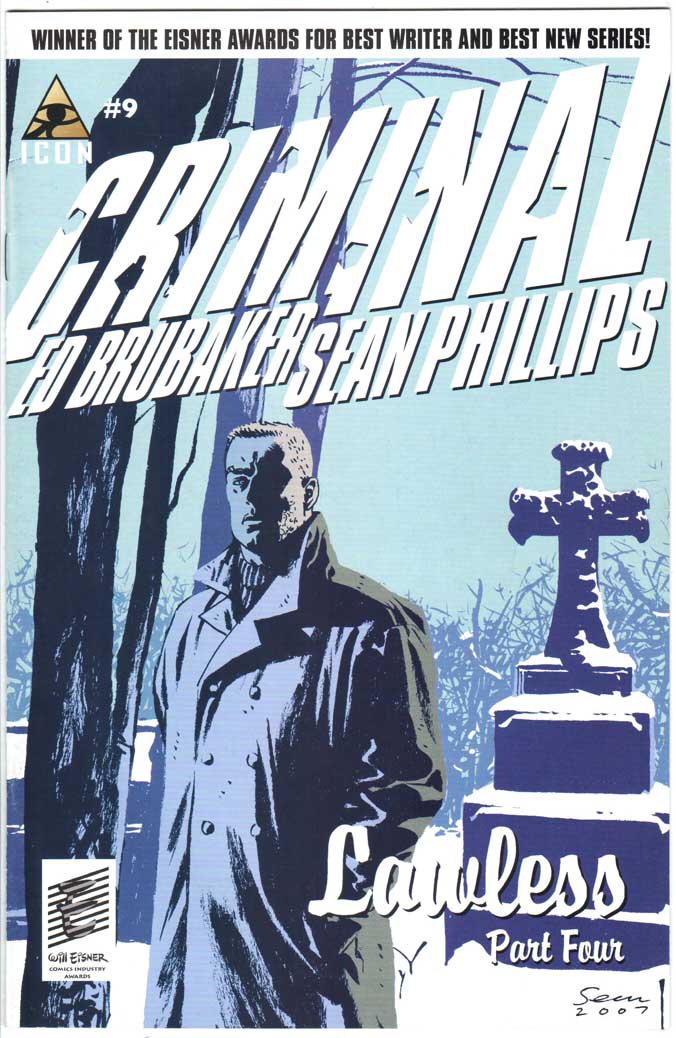 Criminal (2006) #9