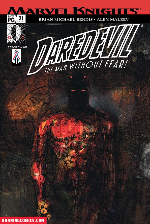 Daredevil (1998) #31