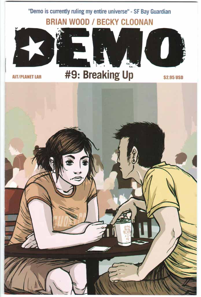 Demo (2003) #9