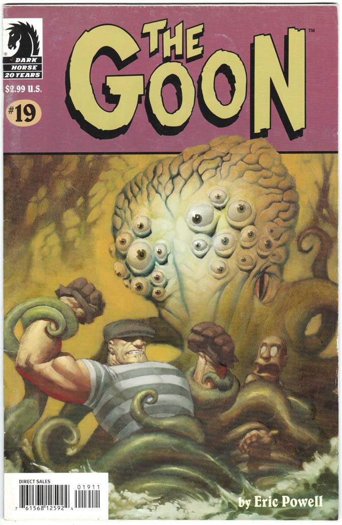 Goon (2003) #19