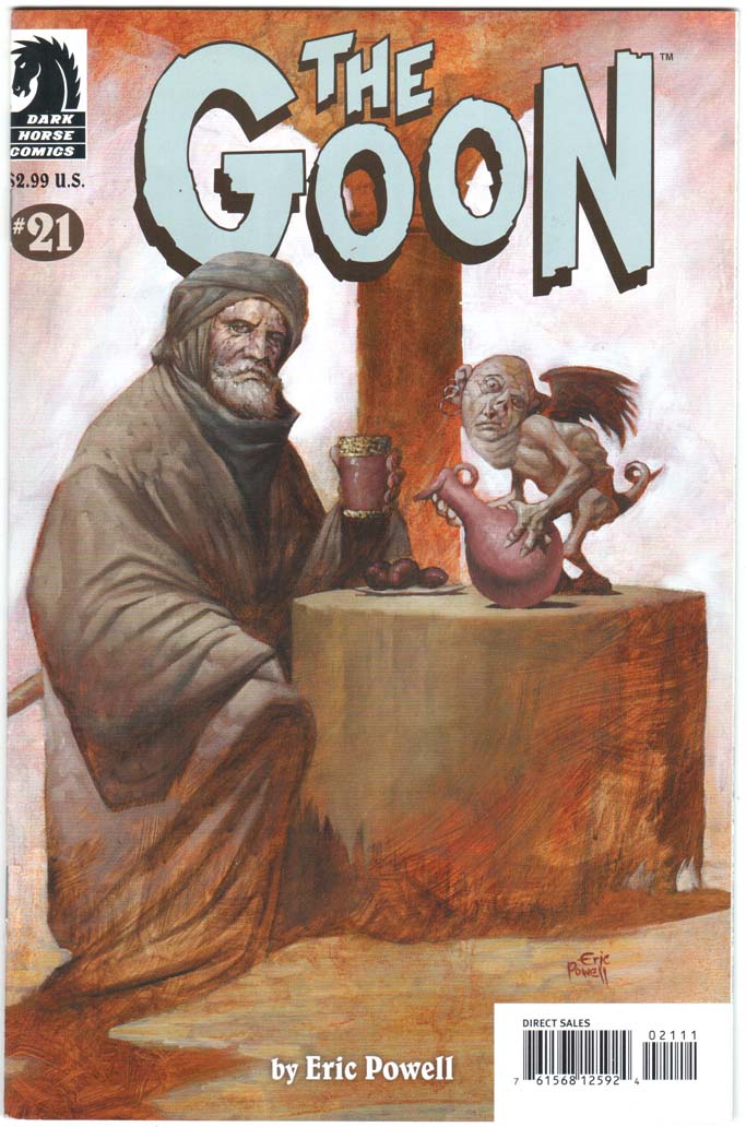 Goon (2003) #21