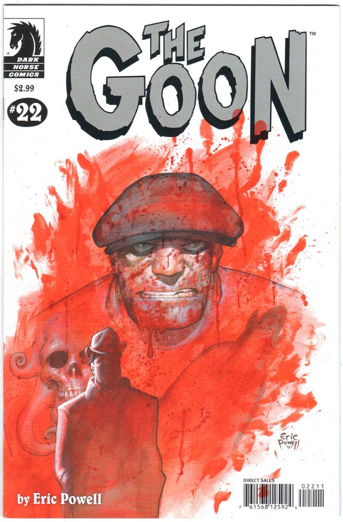 Goon (2003) #22