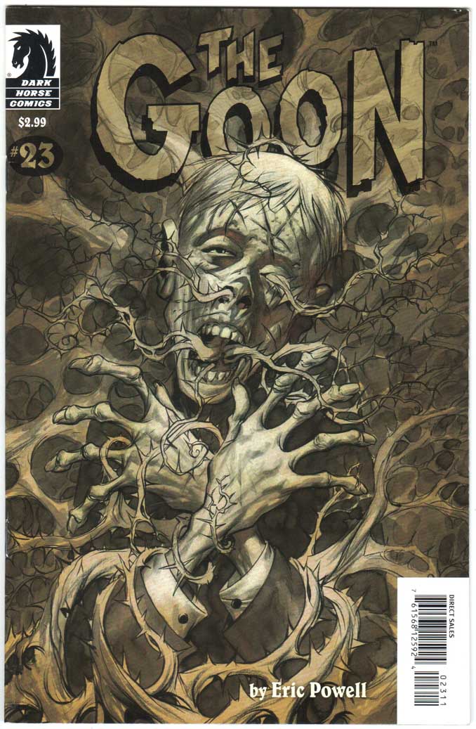 Goon (2003) #23