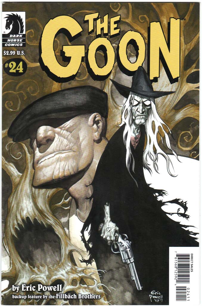 Goon (2003) #24