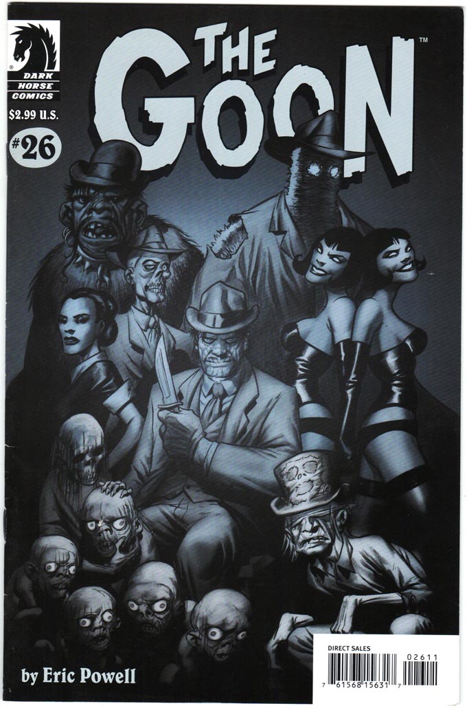 Goon (2003) #26