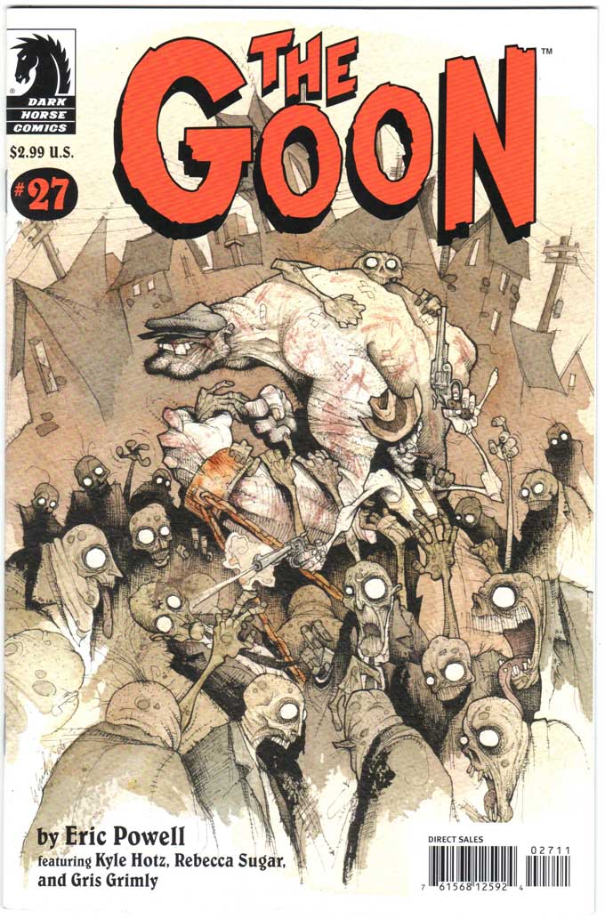 Goon (2003) #27