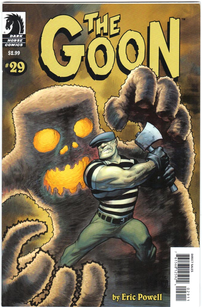 Goon (2003) #29
