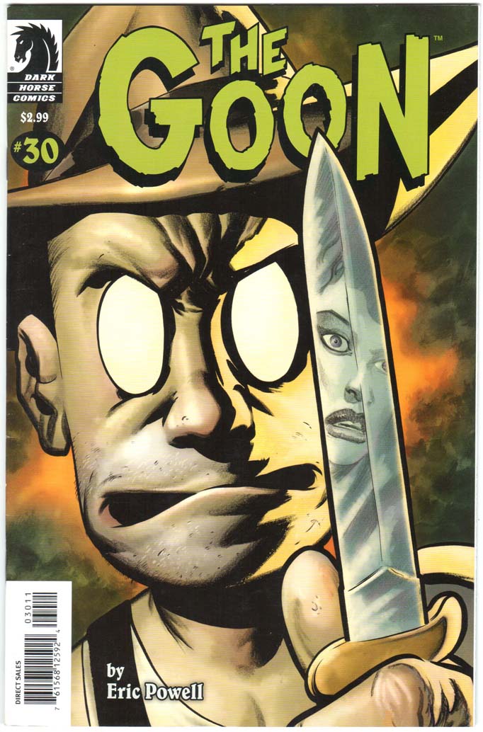 Goon (2003) #30