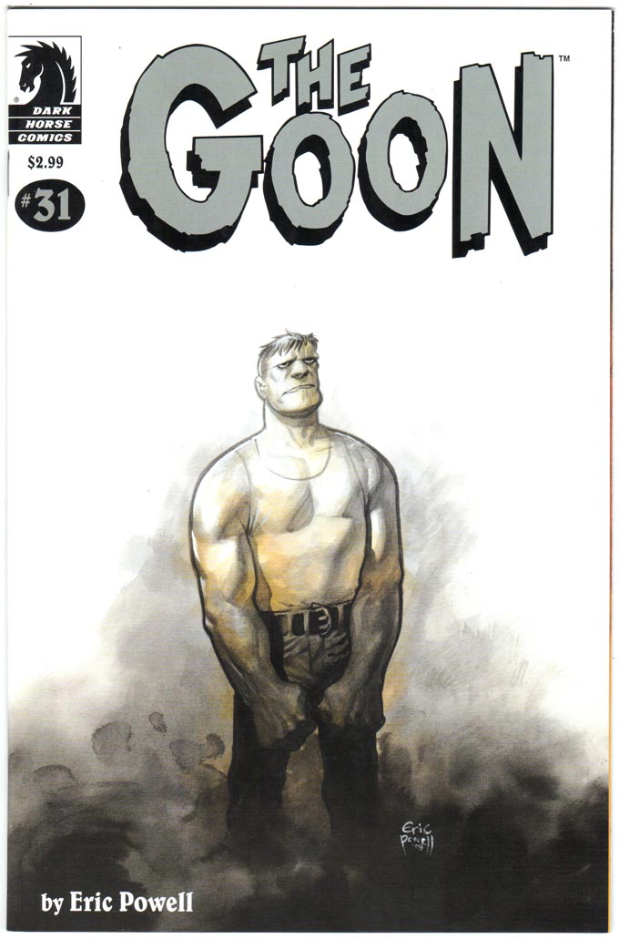 Goon (2003) #31