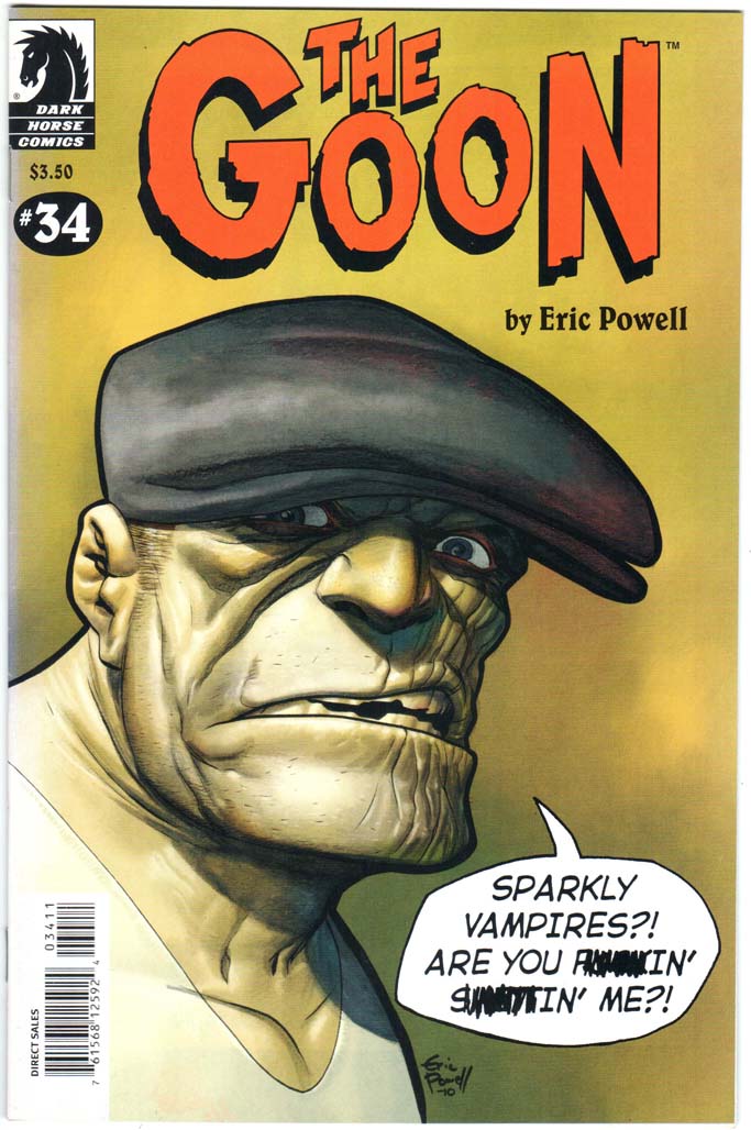 Goon (2003) #34