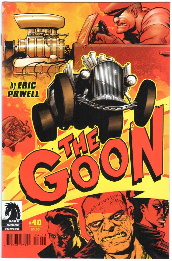 Goon (2003) #40