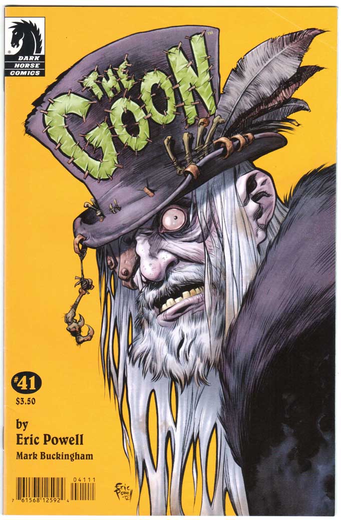 Goon (2003) #41