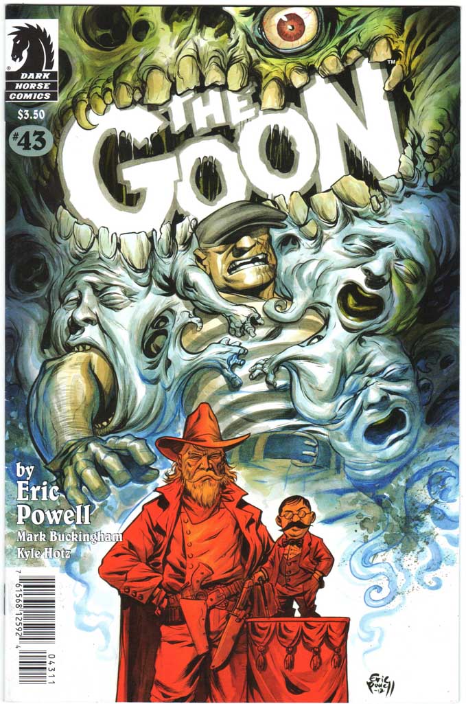 Goon (2003) #43
