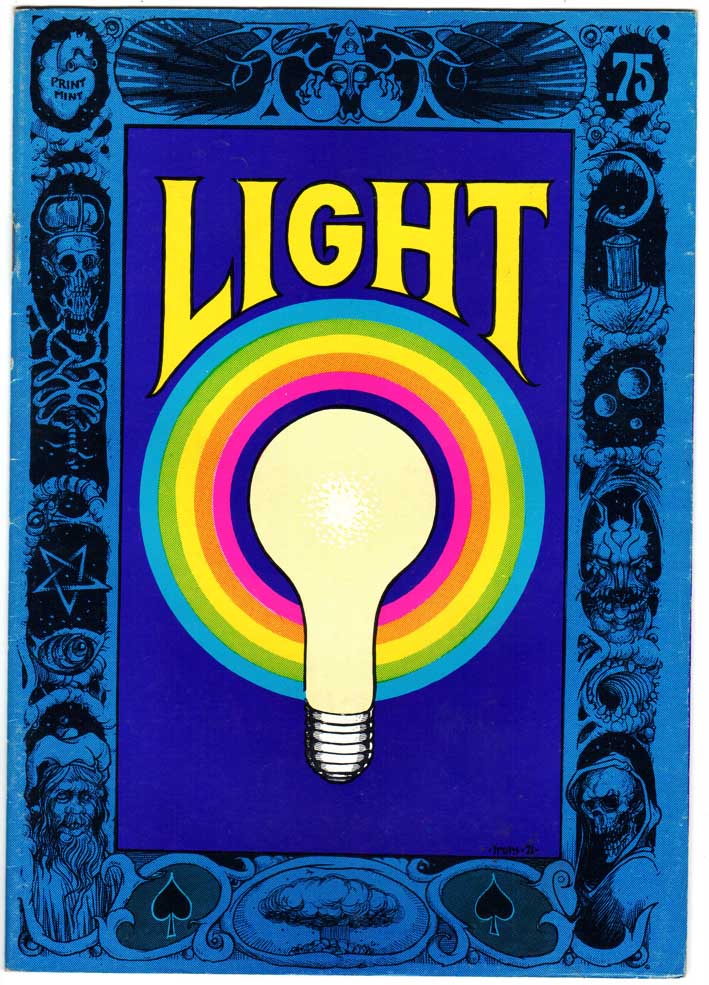 Light (1971) #1