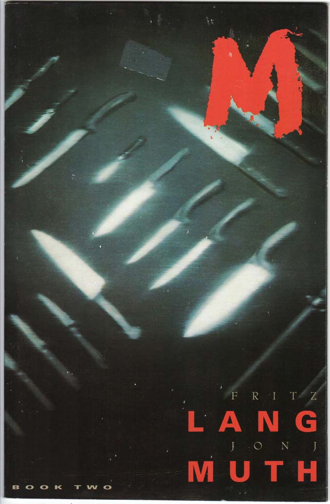 M (1990) #2