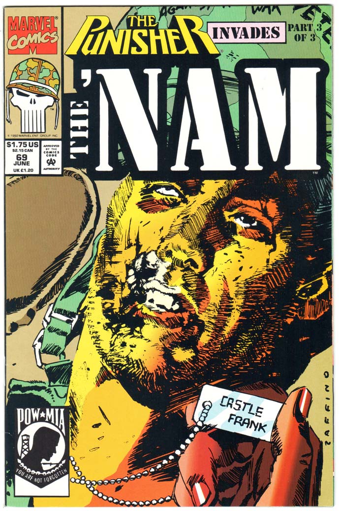 Nam (1986) #69