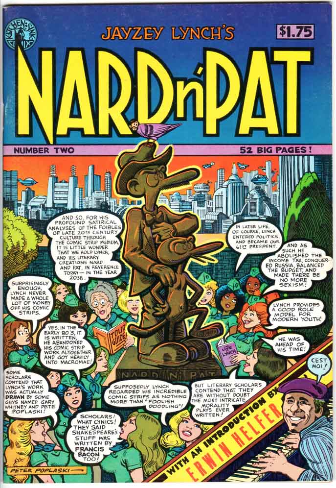 Nard n’ Pat (1974) #2