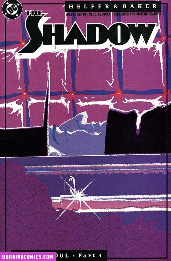 Shadow (1987) #14