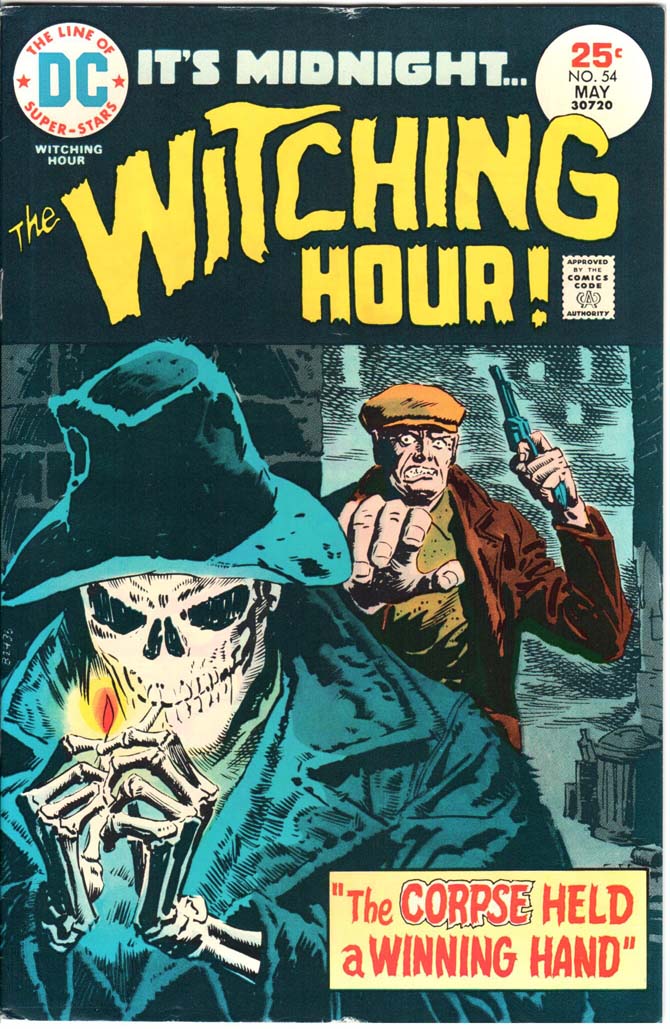 Witching Hour (1969) #54