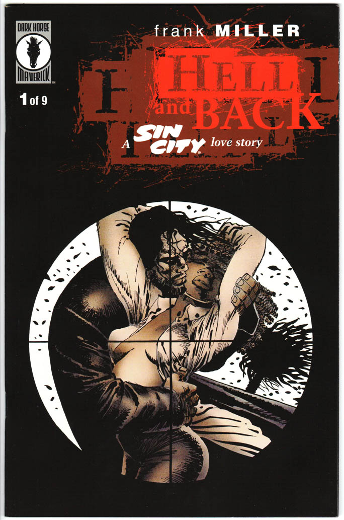 Sin City: Hell and Back (1999) #1