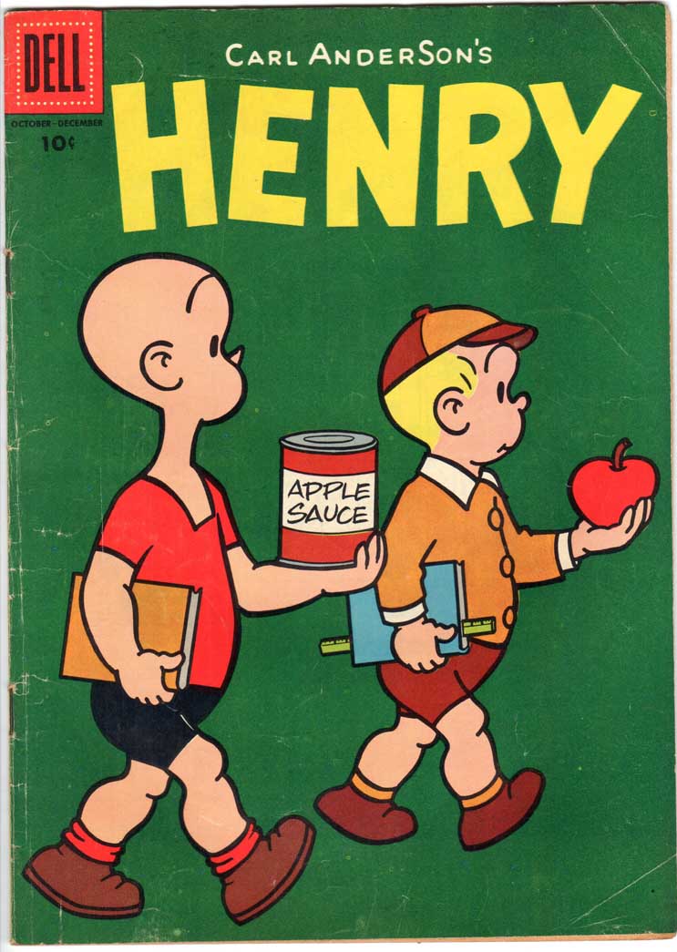 Henry (1948) #44
