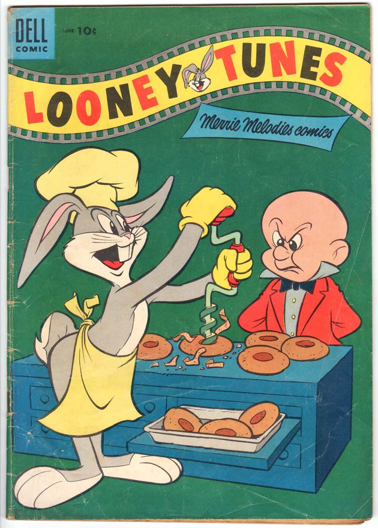 Looney Tunes (1941) #164