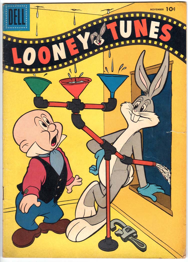 Looney Tunes (1941) #169