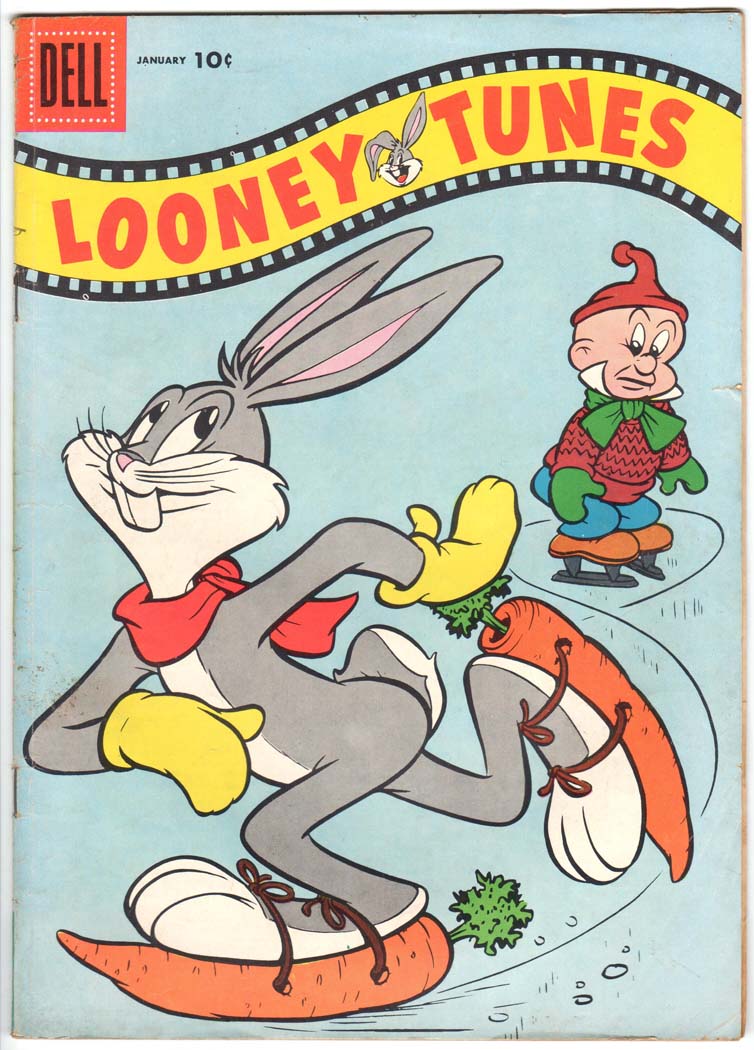 Looney Tunes (1941) #171