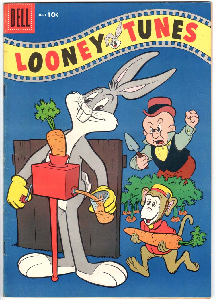 Looney Tunes (1941) #177
