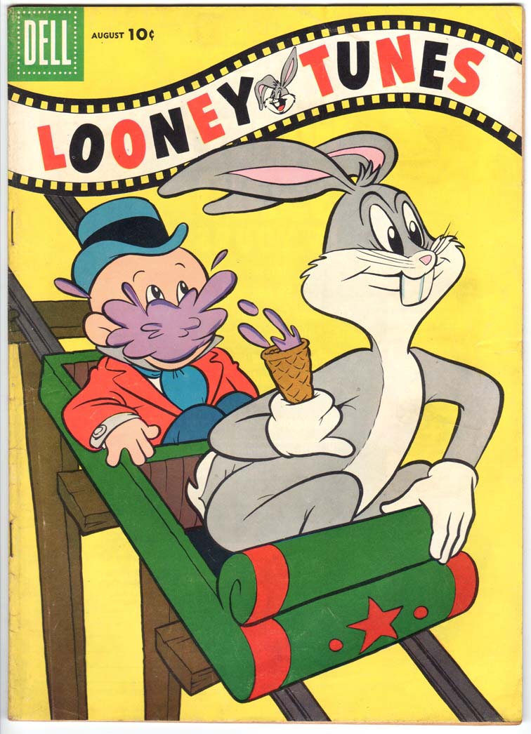 Looney Tunes (1941) #178