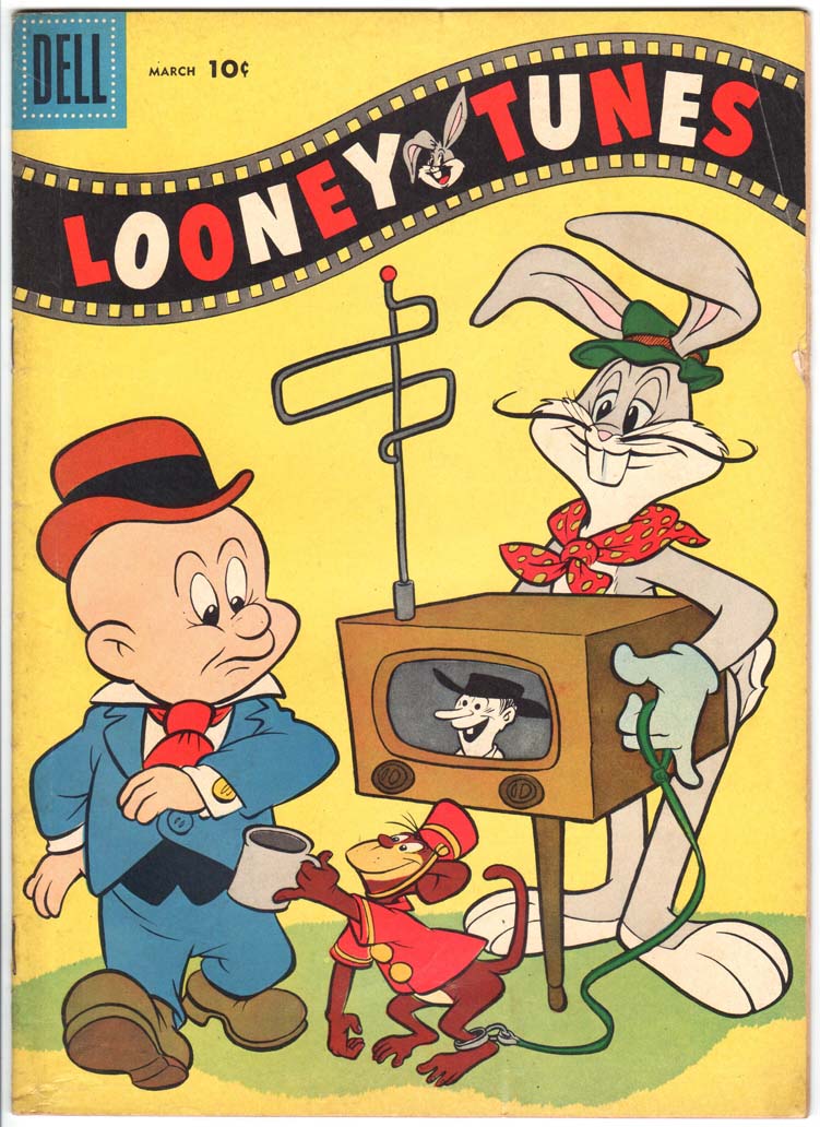 Looney Tunes (1941) #185