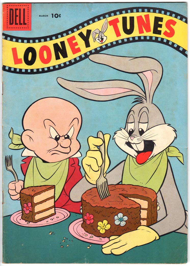 Looney Tunes (1941) #197