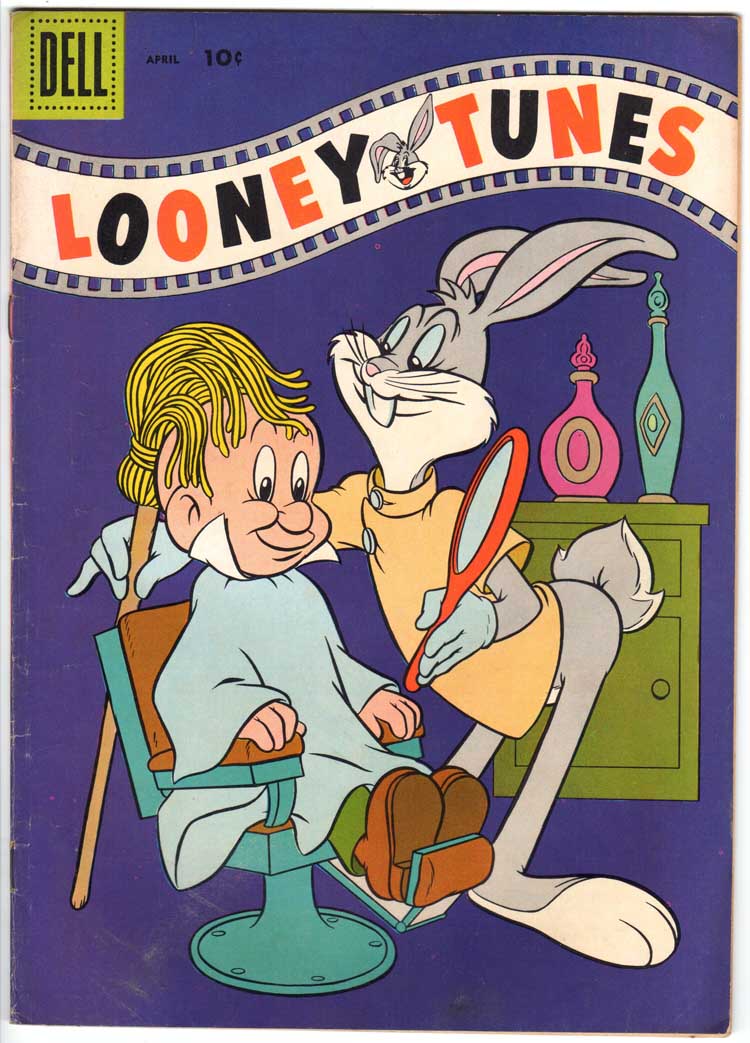 Looney Tunes (1941) #198