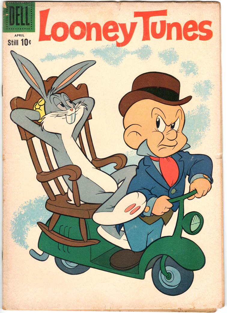 Looney Tunes (1941) #222