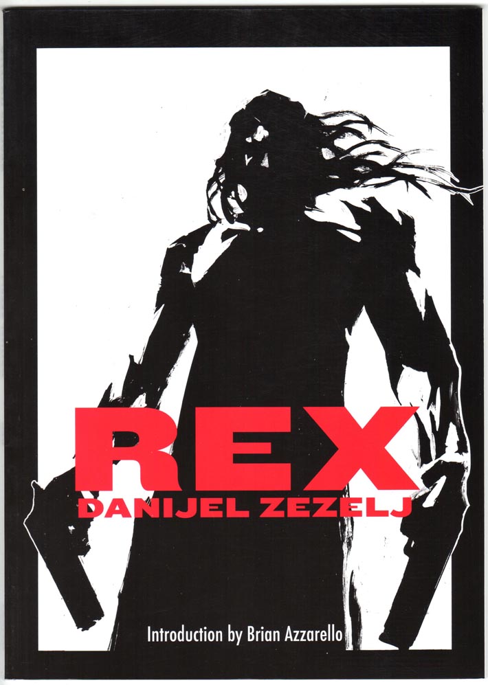 Rex (2008)